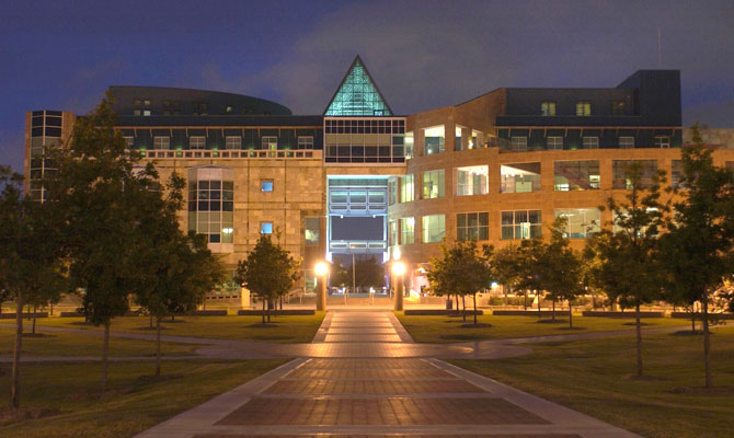 On-Campus Housing at The University of Texas - San Antonio